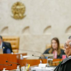 STF – Plenário discute exigências para esterilização voluntária – sessão de 3/9/2025