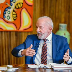 Da ‘mamadeira de piroca’ à ‘adultização’: Lula toma para si outra bandeira da direita