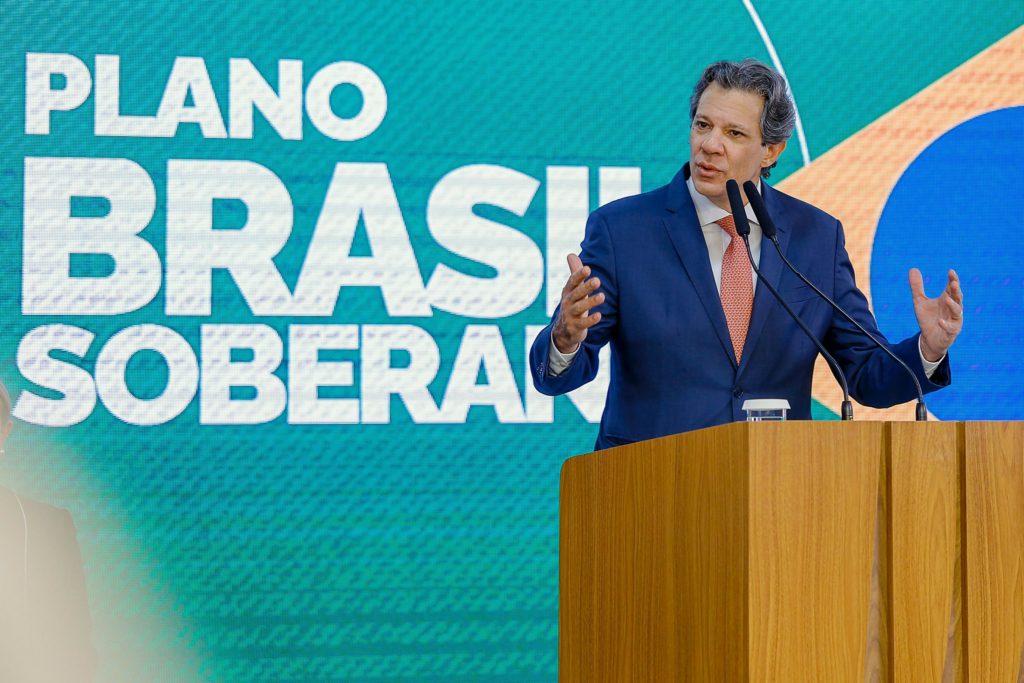 ‘Brasil Soberano’ tenta limitar custo fiscal, mas abre brecha para incerteza