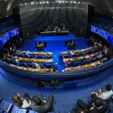Por falta de quórum, Alcolumbre adia votação de indicações para as agências reguladoras