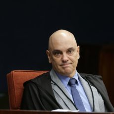 Lei Magnistky: Bancos que cumprirem sanções dos EUA no Brasil poderão ser punidos, diz Moraes
