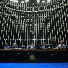 Senado aprova indicações para ANS e Anvisa