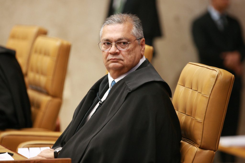 STF valida reserva de 10% de cargos comissionados para servidores do MP do Amazonas