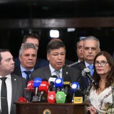 Oposição vê CPMI do INSS como palco de desgaste a Lula para 2026