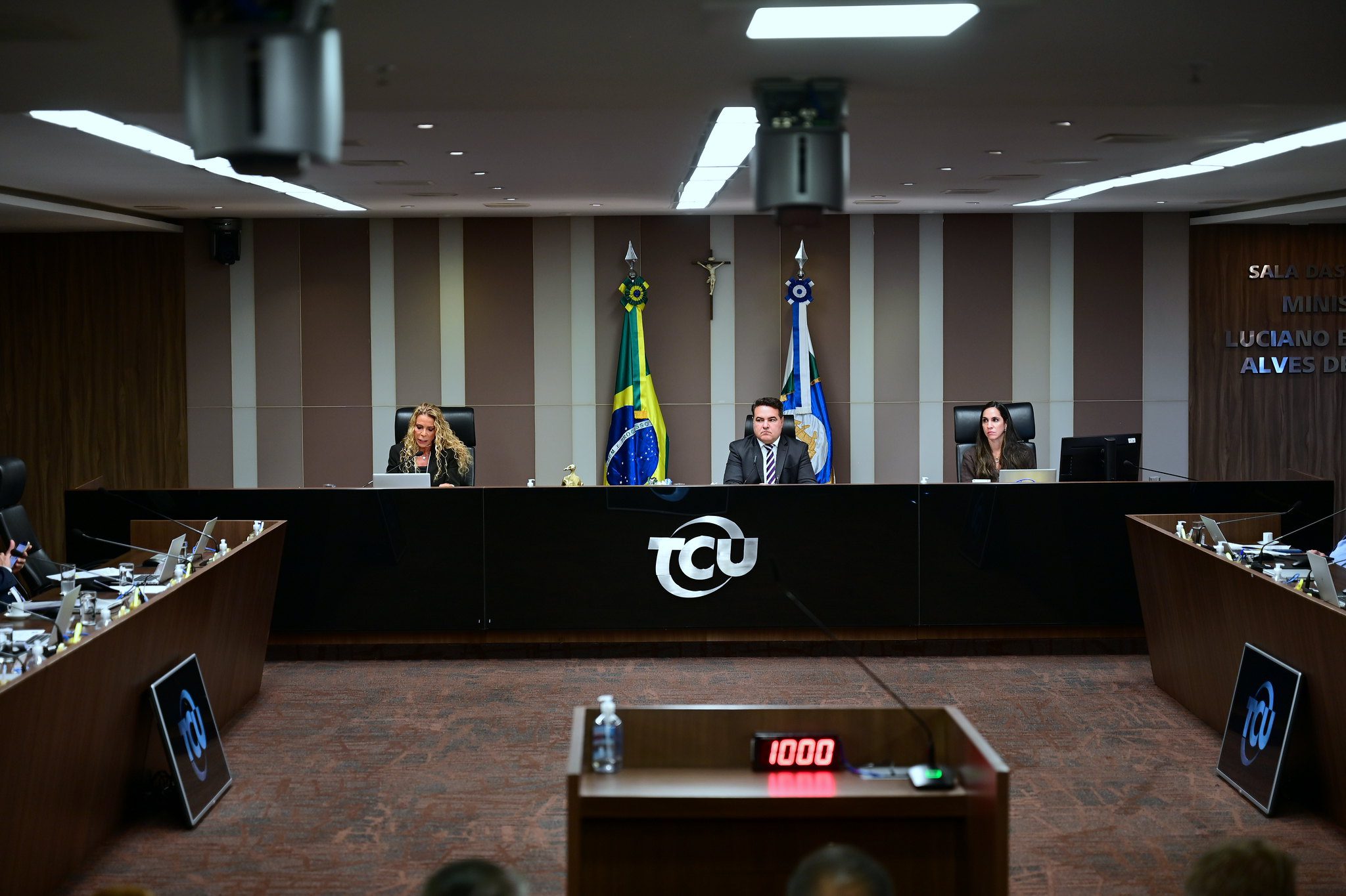 O controle da regulação pelo TCU e a falácia do nirvana