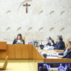 STF forma maioria para impedir repatriação imediata de menores em caso de violência doméstica