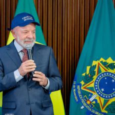 Lula dobra aposta contra big techs com ajuda de Felca e pesquisas internas