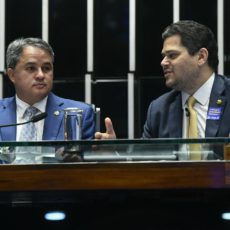 Após megaoperação, PL do devedor contumaz entra na pauta do Senado