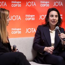 COP30: Brasil aposta em legado de implementação da cúpula em Belém