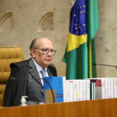 MP e polícias não podem requisitar dados do Coaf sem autorização judicial, diz Gilmar Mendes