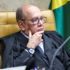 Gilmar Mendes altera data de audiência pública sobre pejotização no STF para outubro