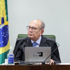 Decano do STF dá recado a governo sobre urgência de ações concretas para soberania digital