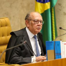 Gilmar Mendes vota e STF tem maioria para anterioridade de 90 dias no Difal de ICMS