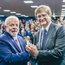 Paulo Gonet é reconduzido ao cargo de PGR por Lula