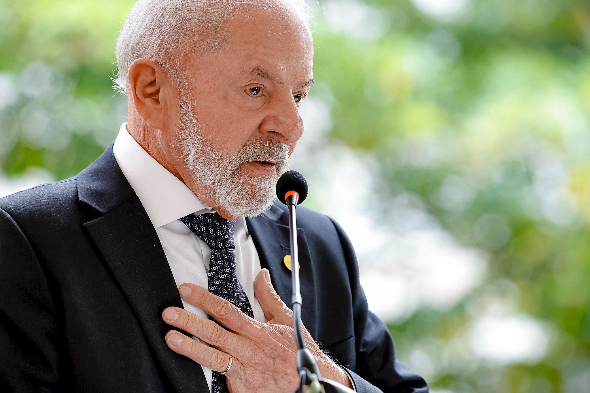 Lula ordena, e governo remarca assinatura de decretos do ECA Digital