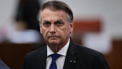 Moraes autoriza Bolsonaro a fazer exames médicos em hospital no DF
