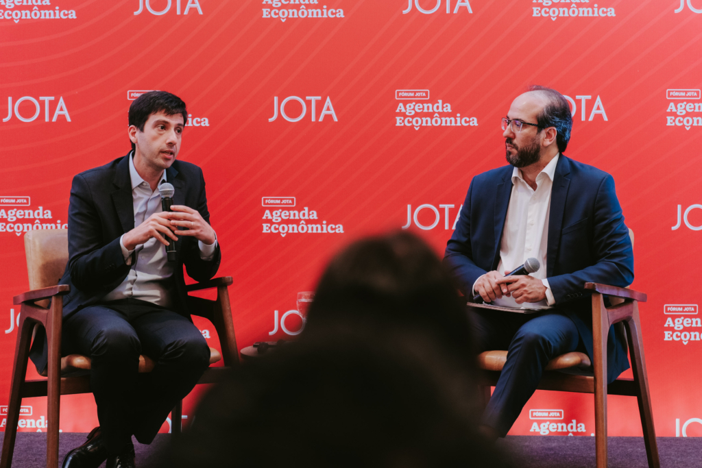 Política monetária é eficaz e gargalos na transmissão dos juros são 'estruturais', diz diretor do BC