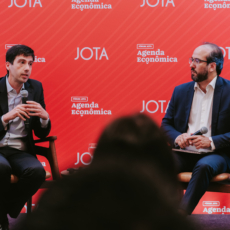 Política monetária é eficaz e gargalos na transmissão dos juros são 'estruturais', diz diretor do BC