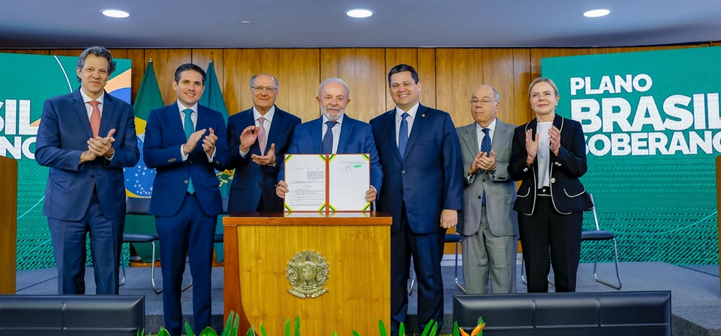 Entenda ponto a ponto o plano do governo para mitigar os efeitos do tarifaço