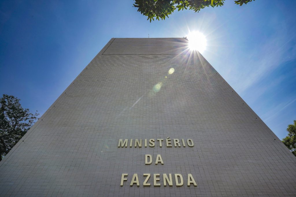 ministerio da fazenda prejuizo fiscal