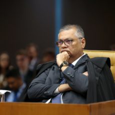 Entenda a decisão de Flávio Dino que suspende efeitos da Lei Magnistky no Brasil