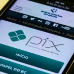 A geopolítica do Pix