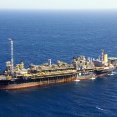 Carf cancela autuação bilionária da Petrobras sobre aquisição de plataforma