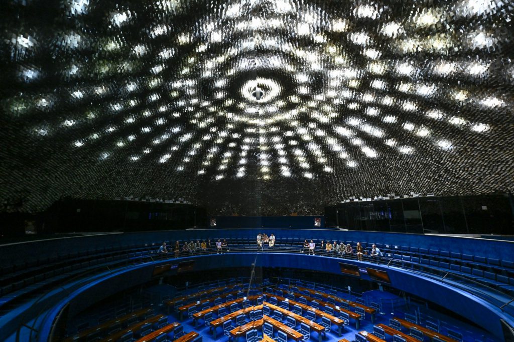 governo derrota agências reguladoras