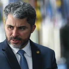 Senador Marcos Rogério destrava sabatinas e quer pautá-las na próxima semana