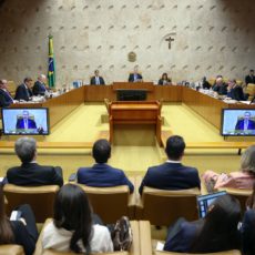 STF – Convenção de Haia e sequestro internacional de crianças – sessão de 27/8/2025