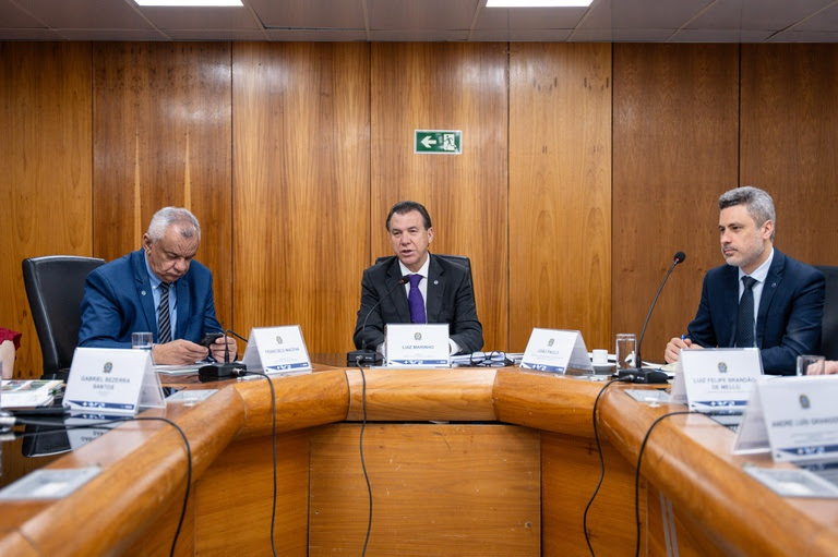 'Pejotização é mais grave que a terceirização e ameaça proteção social', diz Marinho
