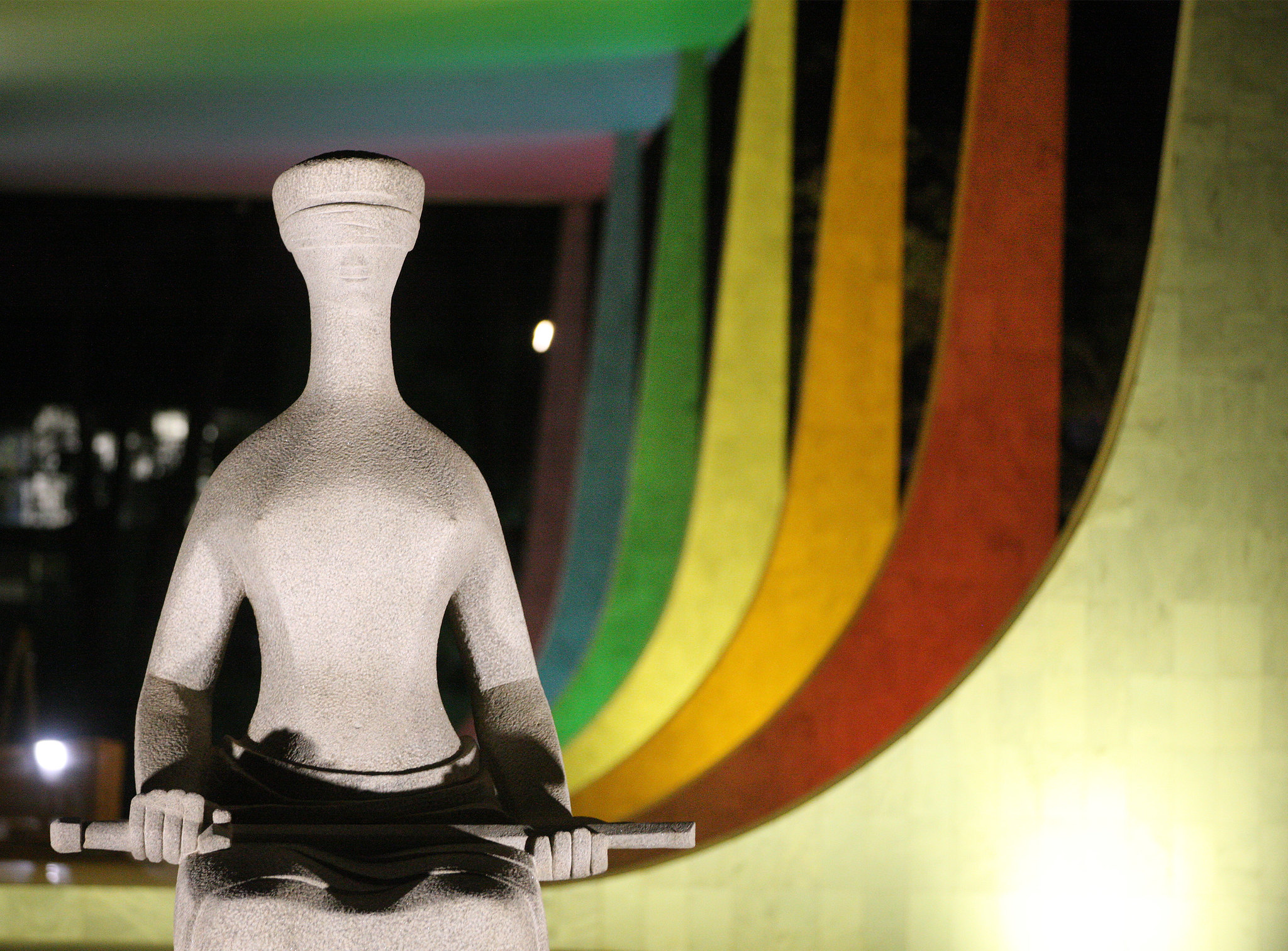 Com ação questionando regras de impeachment, STF abre possibilidade de se proteger