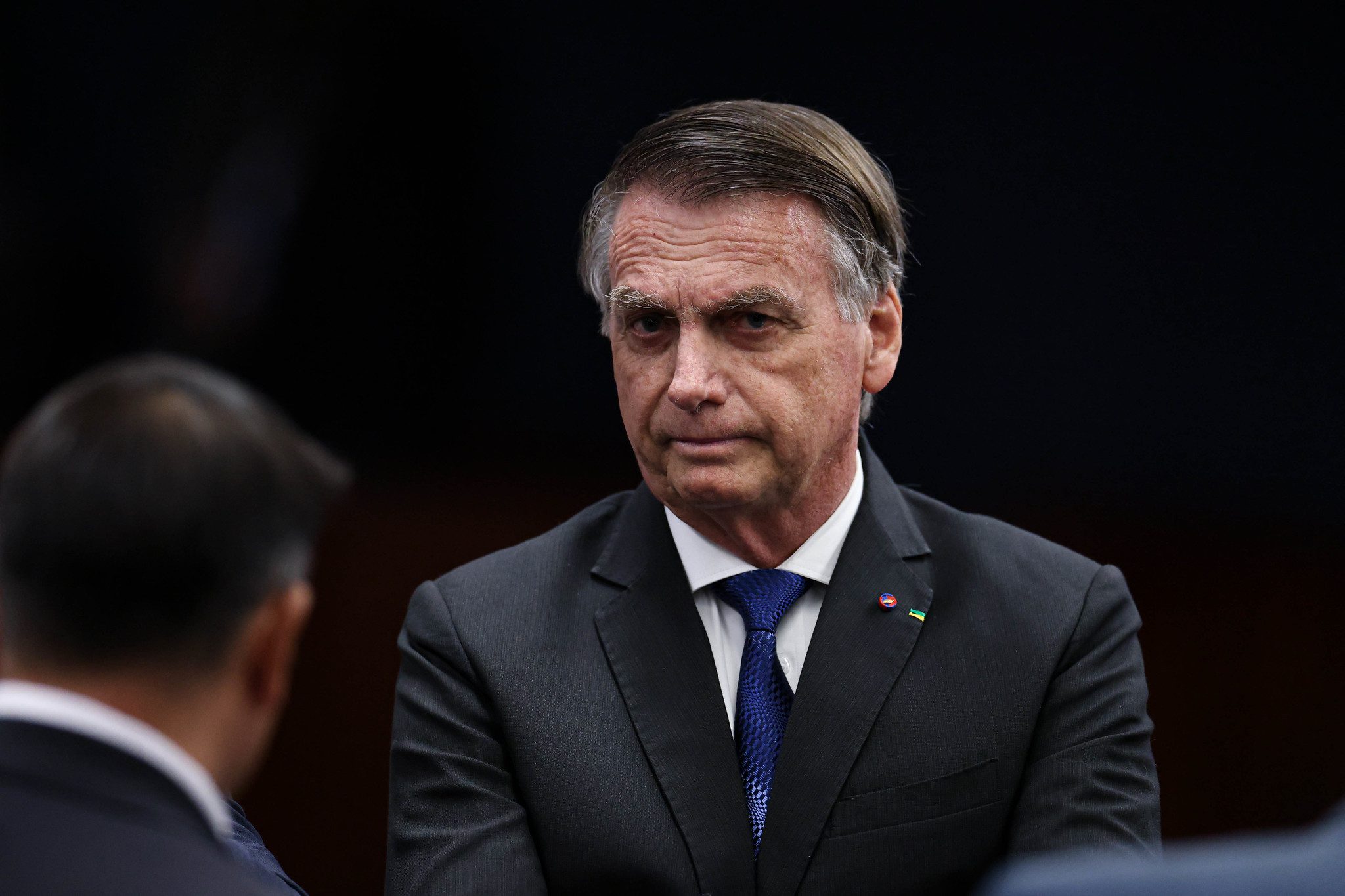 Defesa de Bolsonaro avalia levar condenação do ex-presidente a tribunais  internacionais