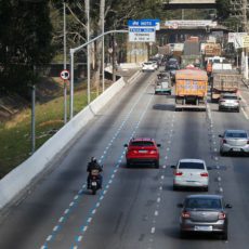 Motoapp conectou moradores de periferias ao transporte público em São Paulo