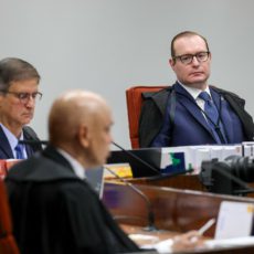 Embargos infringentes: entenda aposta de réus para levar trama golpista ao plenário