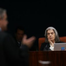 ‘Processo eleitoral brasileiro é amplamente auditável’, afirma Cármen Lúcia a advogado