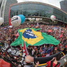 Em meio à pressão popular, PEC da Blindagem vai a votação na CCJ do Senado na quarta-feira