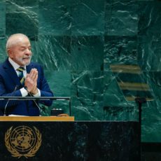Lula na ONU e PEC da Blindagem enterrada: 5 textos de opinião para entender a semana