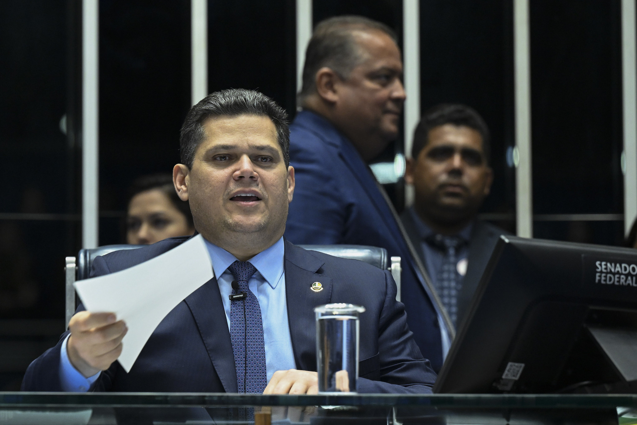 Regulatory risks for new oil exploration poles in Brazil