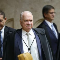 Química entre Trump e Lula não alivia trabalho do STF pela democracia