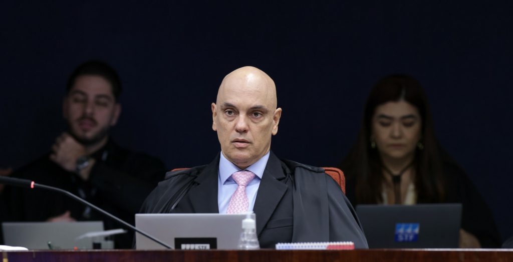 embaixada dos eua sanções a moraes