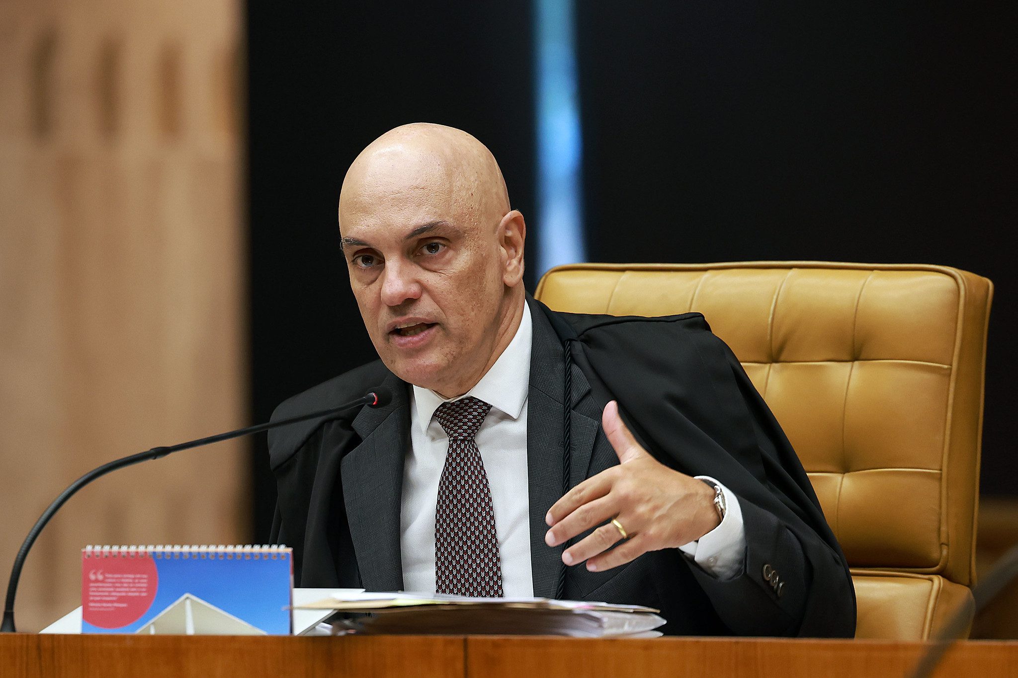 STF determina hipóteses em que decisão criminal impede ação de improbidade