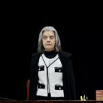 20 anos de jurisdição constitucional da ministra Cármen Lúcia