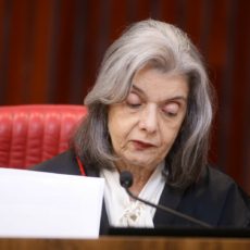 Anadep pede a Cármen Lúcia inclusão da Defensoria Pública nas listas tríplices para o TSE