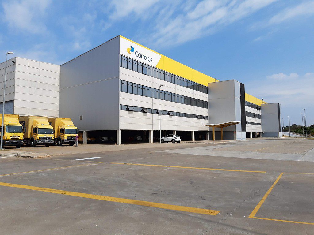 Déficit dos Correios: há solução