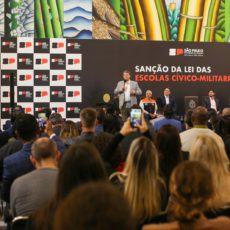 STF forma maioria para cassar decisão que barrou escolas cívico-militares em São Paulo