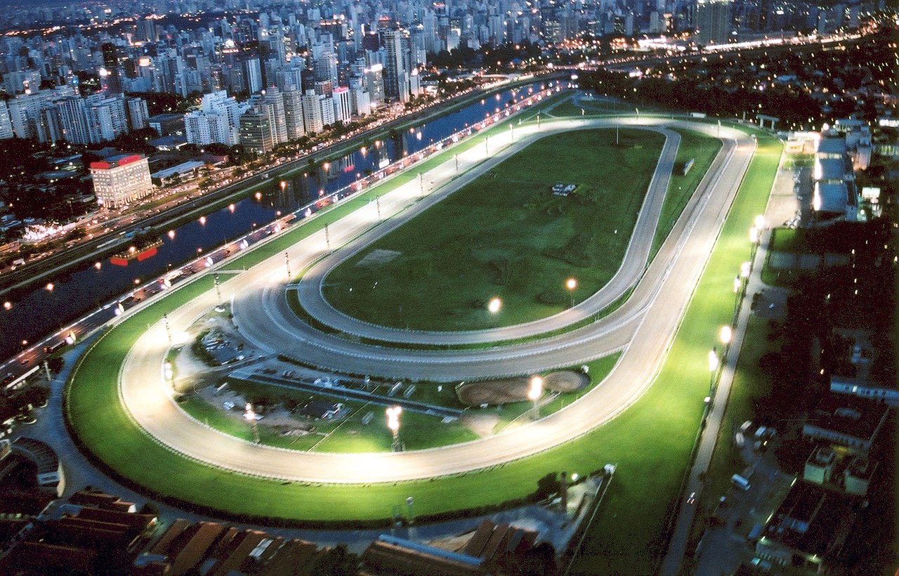STJ devolve caso de incidência de IPTU sobre hipódromo do Jockey Club à origem