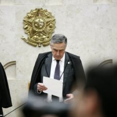 Litigância predatória, diálogo e democracia: as pautas que guiaram a presidência de Barroso