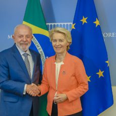Mesmo com salvaguarda, avanço do acordo Mercosul-UE é contrapeso a aumento da pressão dos EUA