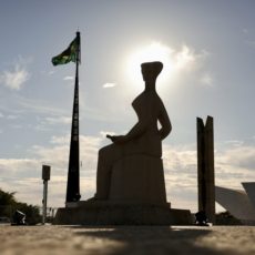 A AGU na Constituinte de 1987-1988: antecedentes